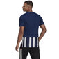 Meeste T-särk Adidas Striped 21 JSY M GN5847, sinine цена и информация | T-särgid meestele | hansapost.ee