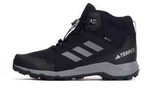 зимние кроссовки Adidas Terrex Mid GTX K Junior r. 40 IF7522_40 цена и информация | Cпортивная обувь для женщин | hansapost.ee