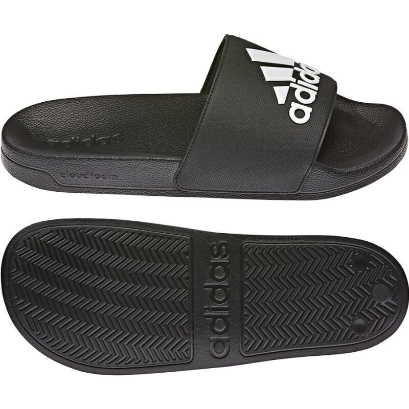 Naiste plätud Adidas Adilette GZ3779 цена и информация | Plätud ja sussid naistele | hansapost.ee