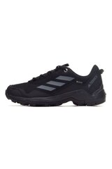 Matkajalatsid meestele Adidas ID7845, must hind ja info | Spordijalatsid ja vabaajajalatsid meestele | hansapost.ee