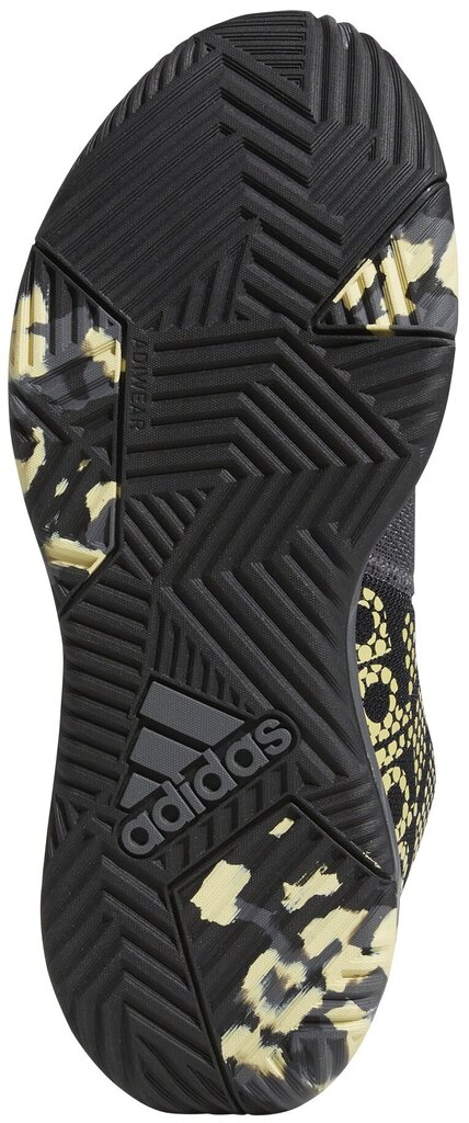 Adidas jalatsid Ownthegame 2.0 hall GW5483 цена и информация | Spordijalatsid ja vabaajajalatsid meestele | hansapost.ee