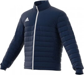 Adidas Jacket adidas Entrada 22 M IB6071 IB6071 hind ja info | Joped meestele | hansapost.ee