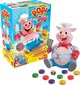 Pop the Pig Game, 330546.C06 hind ja info | Lauamängud ja mõistatused perele | hansapost.ee