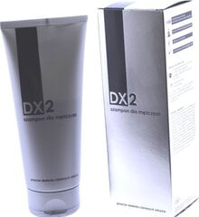 Шампунь DX2 Anti-Graying, 150 мл цена и информация | Шампуни | hansapost.ee