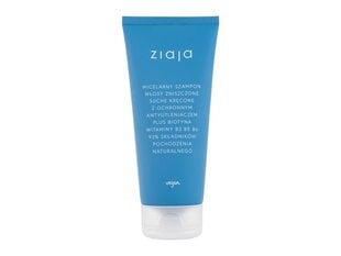 Ziaja Limited Summer, 200 ml цена и информация | Шампуни | hansapost.ee