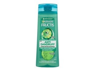 Garnier Fructis, 250 ml цена и информация | Шампуни | hansapost.ee