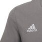 Laste T-särk Adidas Entrada 22 HC0444, hall цена и информация | Särgid poistele | hansapost.ee