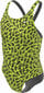 Nike Hydrastrong Multiple Prints Jr NESSC755 312 swimsuit цена и информация | Bikiinid ja trikood | hansapost.ee