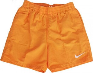 Nike Essential Lap 4 "Jr.NESSB866 816 Swim Shorts hind ja info | Ujumispüksid | hansapost.ee