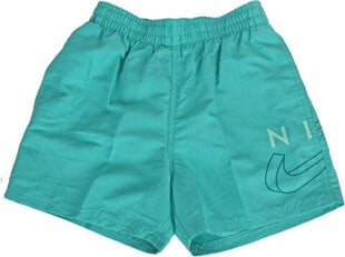 Nike Split Logo Lap 4 "Jr NESSC786 339 swim shorts цена и информация | Плавки, плавательные шорты | hansapost.ee