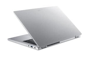 Acer Aspire AG14-21P-R3KR (NX.KSKEL.004) цена и информация | Ноутбуки | hansapost.ee