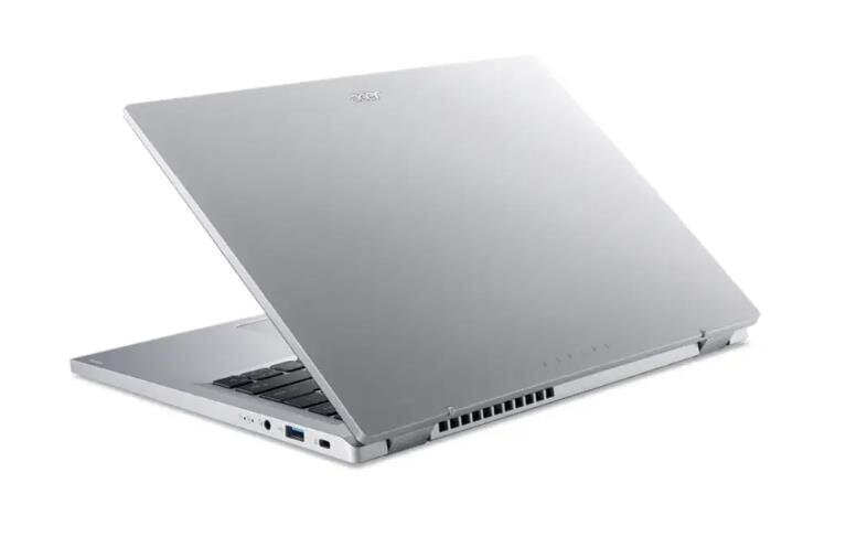 Acer Aspire AG14-21P-R3KR (NX.KSKEL.004) hind ja info | Sülearvutid | hansapost.ee