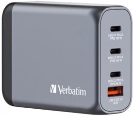 Verbatim Wall Charger hind ja info | Laadijad mobiiltelefonidele | hansapost.ee