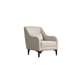 Tugitool Asir Astana, beež price and information | Armchairs | hansapost.ee