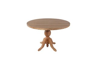 Söögilaud Asir Albero154, pruun price and information | Kitchen tables, dining tables | hansapost.ee