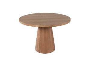 Söögilaud Asir Albero147, pruun price and information | Kitchen tables, dining tables | hansapost.ee