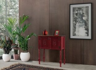 Konsool Asir Ada Dresser, pruun price and information | Console tables | hansapost.ee