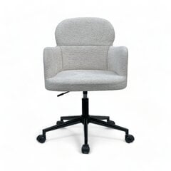 Kontoritool Asie Roll, valge price and information | Office chairs | hansapost.ee