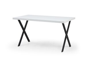 Söögilaud Asir Brayn, valge price and information | Kitchen tables, dining tables | hansapost.ee