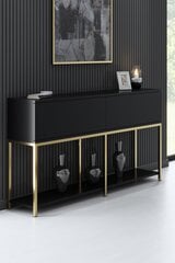 Konsoollaud Asir Lord, valge price and information | Console tables | hansapost.ee