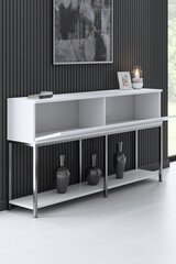 Konsoollaud Asir Lord, valge price and information | Console tables | hansapost.ee