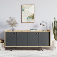 Konsoollaud Asir Piran, hall price and information | Console tables | hansapost.ee