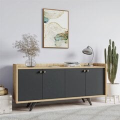 Konsoollaud Asir Piran, hall price and information | Console tables | hansapost.ee