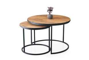 Diivanilaud Asir Oden - 9533 price and information | Coffee tables | hansapost.ee