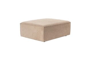 Tumba Asir Sora Pouffe, pruun price and information | Bag chairs, sofas, stools | hansapost.ee