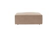 Tumba Asir Sora Pouffe, pruun hind ja info | Kott-toolid, tumbad, järid | hansapost.ee