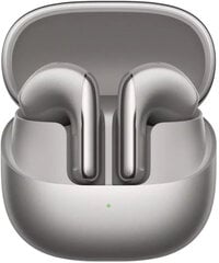 Xiaomi Buds 5, titan gray hind ja info | Kõrvaklapid | hansapost.ee