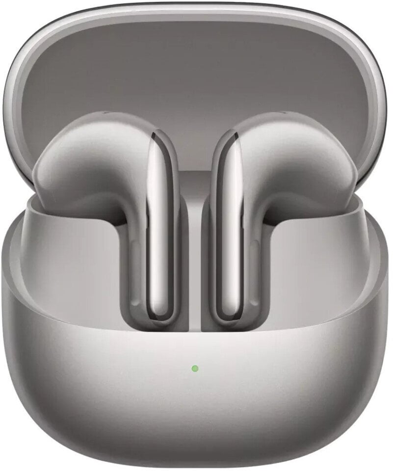 Xiaomi Buds 5, titan gray hind ja info | Kõrvaklapid | hansapost.ee