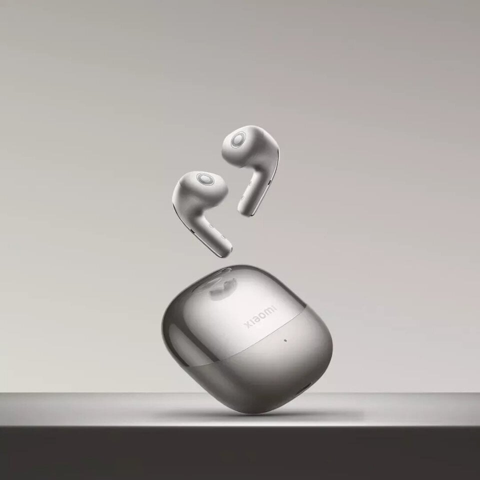 Xiaomi Buds 5, titan gray hind ja info | Kõrvaklapid | hansapost.ee