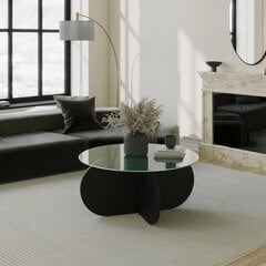 Diivanilaud Asir Bubble, must price and information | Coffee tables | hansapost.ee