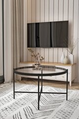 Diivanilaud Asir Rotto, must price and information | Coffee tables | hansapost.ee