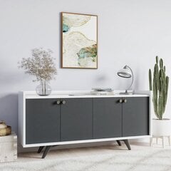 Konsoollaud Asir Bled, hall price and information | Console tables | hansapost.ee