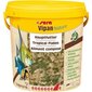 Kalatoit Sera Vipan Nature 21000ml (4kg) цена и информация | Kalade toit | hansapost.ee