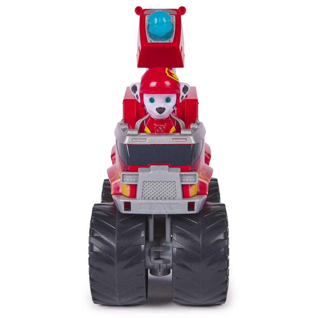 Tuletõrjeauto + Marshalli figuur Paw Patrol Rescue Wheels цена и информация | Mänguasjad poistele | hansapost.ee