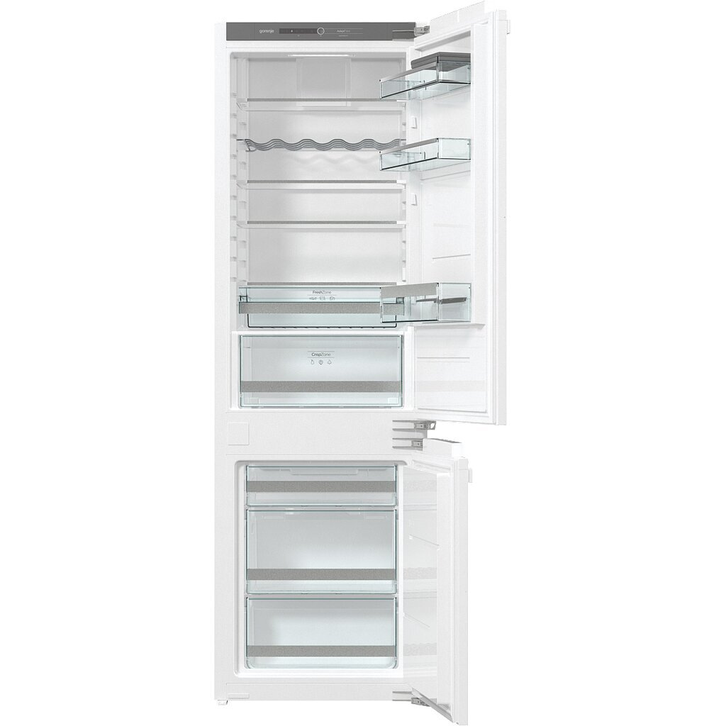 Gorenje 743273 цена и информация | Külmkapid-külmikud | hansapost.ee