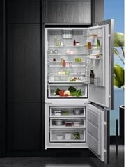 AEG NSC7P751ES price and information | Refrigerators-fridges | hansapost.ee