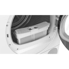 Bosch WTH83V0LSN price and information | Tumble dryers | hansapost.ee