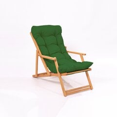 Aiatool Asir My008, roheline price and information | Garden chairs, balcony chairs | hansapost.ee