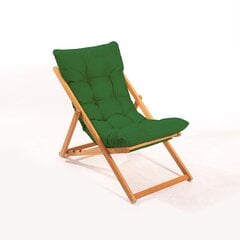 Aiatool Asir My006, roheline price and information | Garden chairs, balcony chairs | hansapost.ee