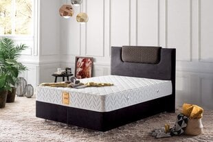 Madrats Asir Spring 180x200 cm, valge price and information | Mattresses | hansapost.ee