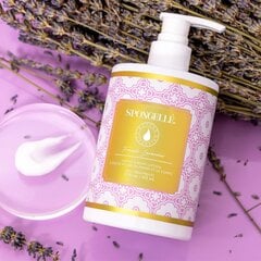 Kehakreem Spongelle French Lavender hand & body lotion, 325 ml hind ja info | Kehakreemid, kehaõlid ja losjoonid | hansapost.ee