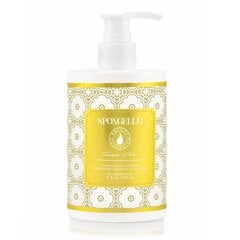 Kehakreem Spongelle Freesia Pear hand & body lotion, 325 ml hind ja info | Kehakreemid, kehaõlid ja losjoonid | hansapost.ee