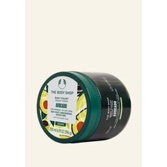 THE BODY SHOP Йогурт для тела с авокадо 200 мл цена и информация | Кремы, лосьоны для тела | hansapost.ee