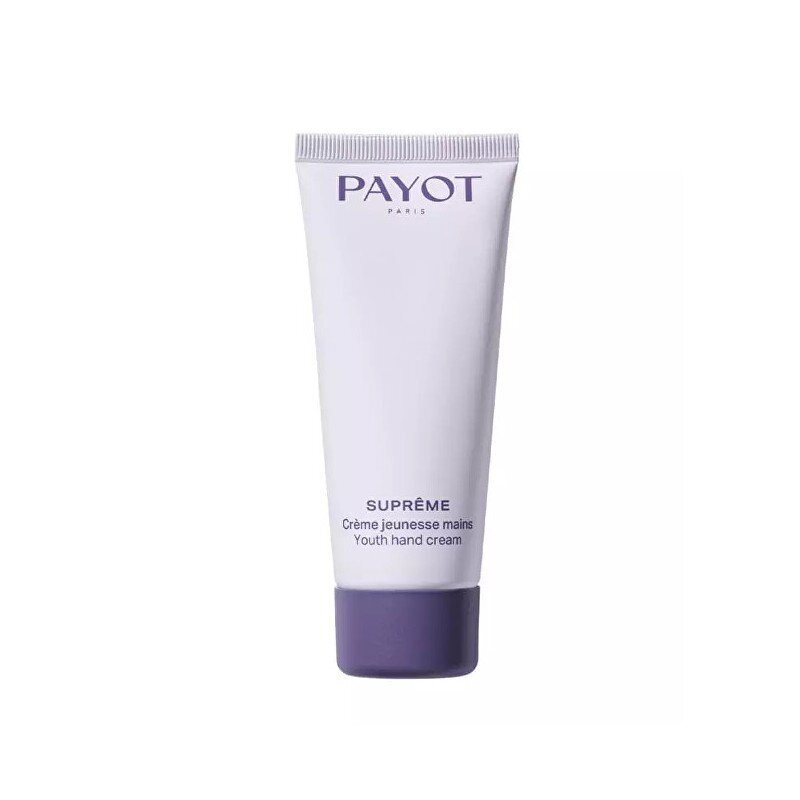 Payot - Payot Suprême Youth Hand Cream 50 ml hind ja info | Kehakreemid, kehaõlid ja losjoonid | hansapost.ee