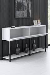 Konsoollaud Asir Lord, valge price and information | Console tables | hansapost.ee