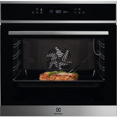 Electrolux EOE7F31X цена и информация | Духовки | hansapost.ee